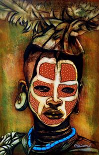 African art 100