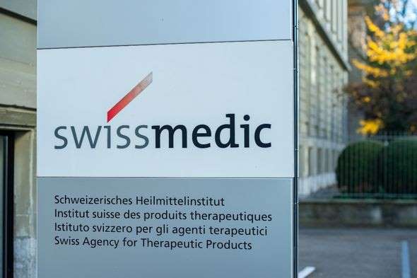 Swis medic