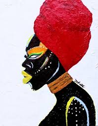 african art9