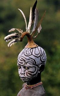 african art 105