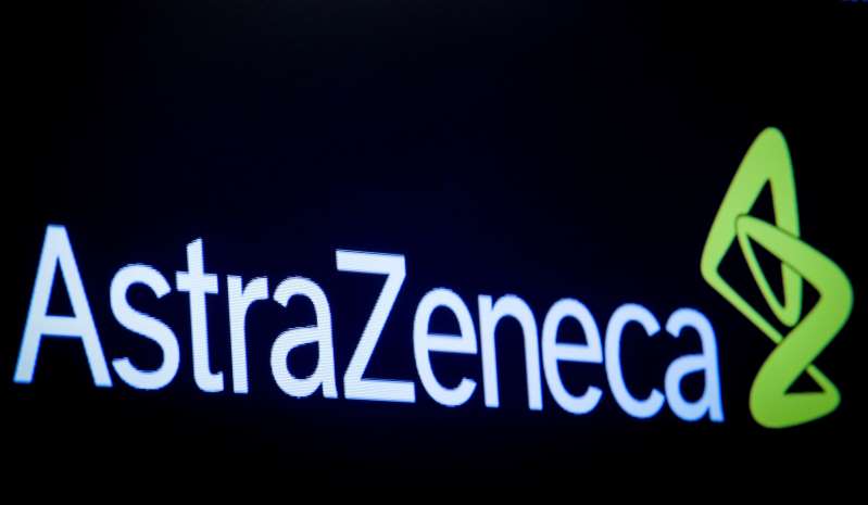aztrazenica