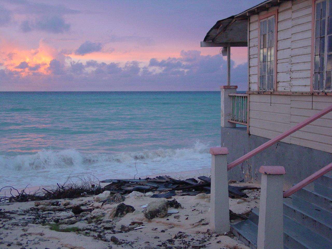 barbados