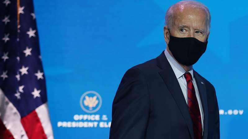 biden 100million shots