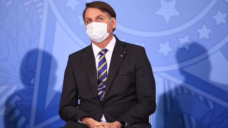 brazalian president