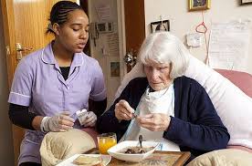care homes 2