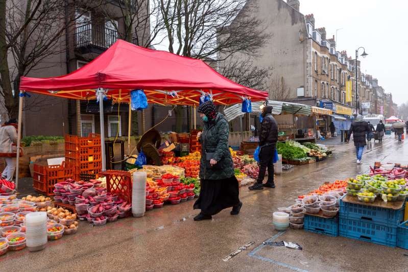 chaine covid news