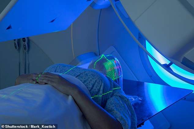 colour brain surgery