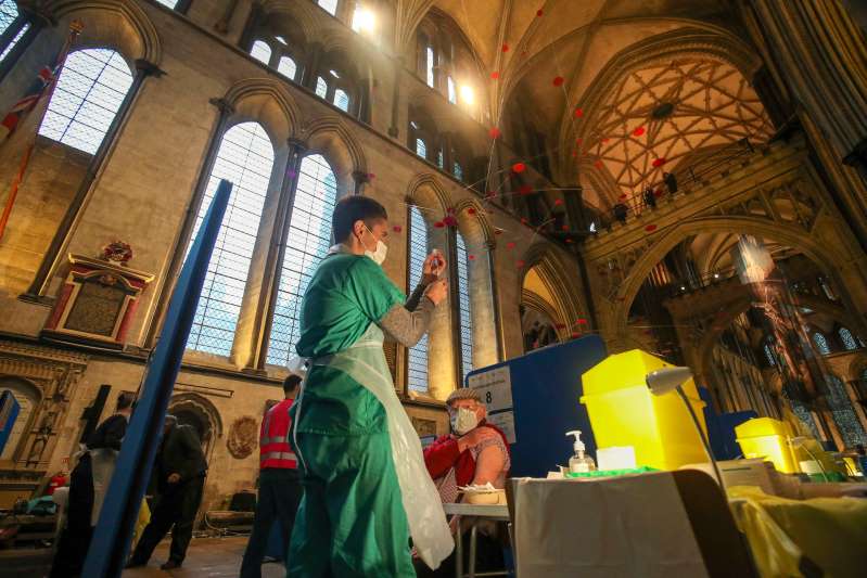 covid2vaccinedelays