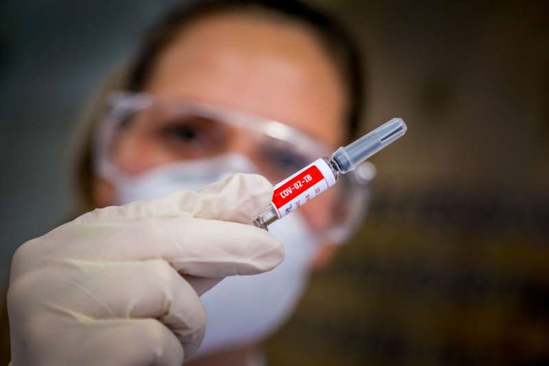 covid 19 vaccine