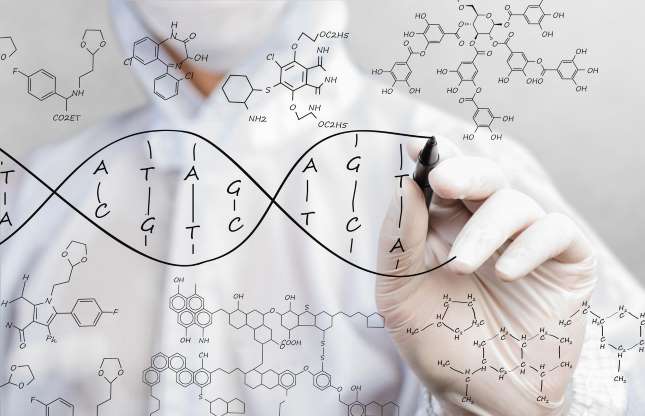 dna
