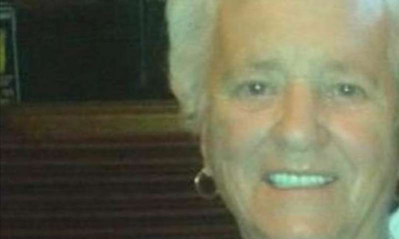 grandmothers 92deathvovid vaccinated