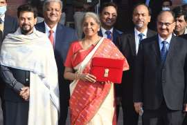 india healthcare update