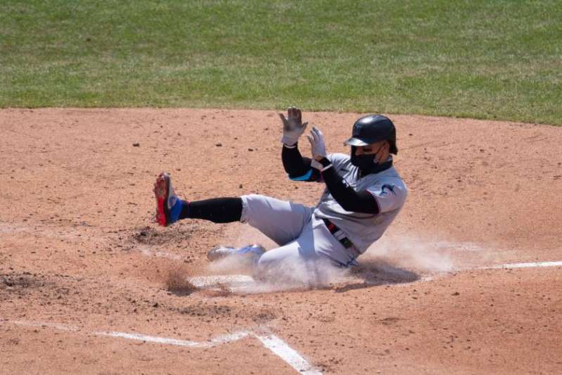 miami Marlins