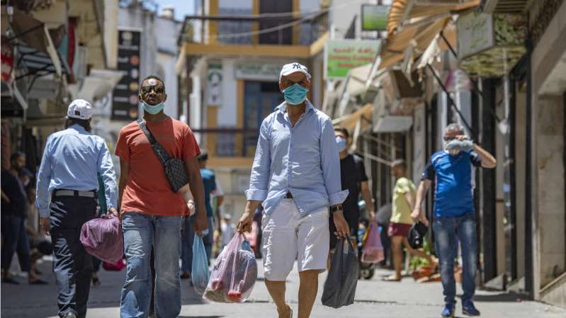 morroco