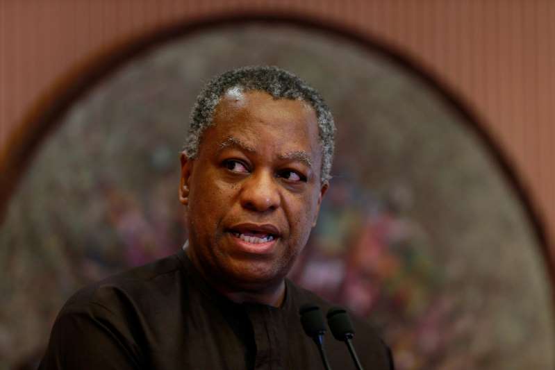 nigerian foreign minister