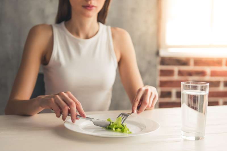 orthorexia