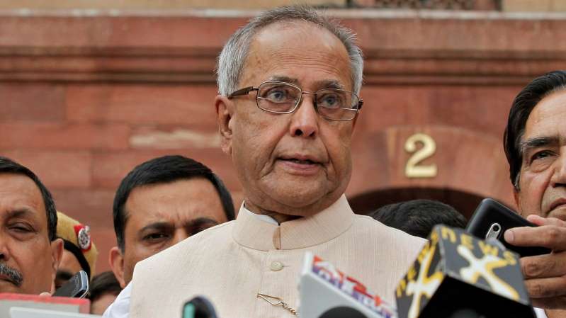 pranab