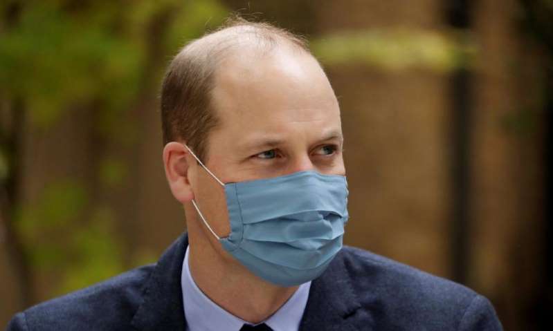 prince william