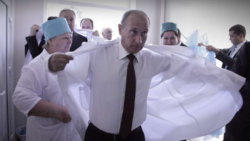 putin covid19