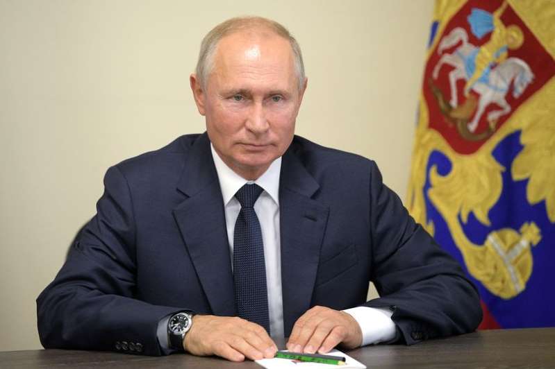 russia