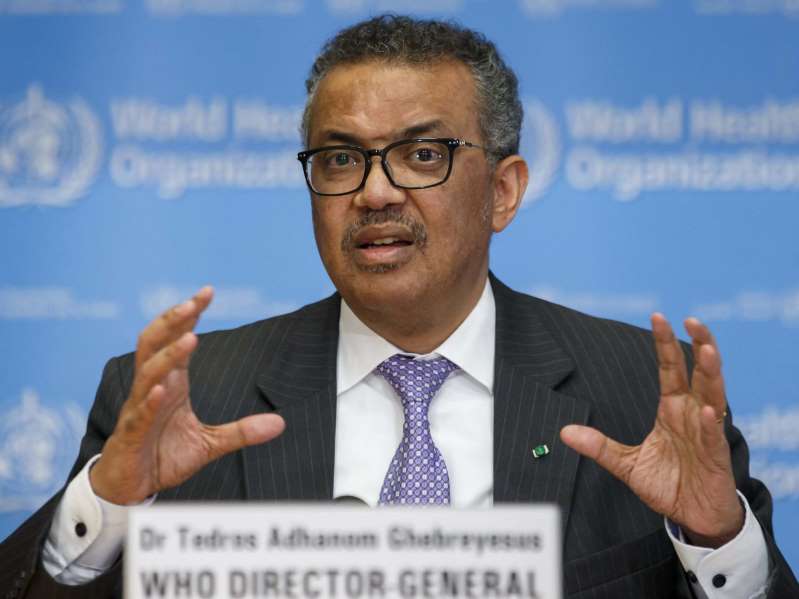 tedros