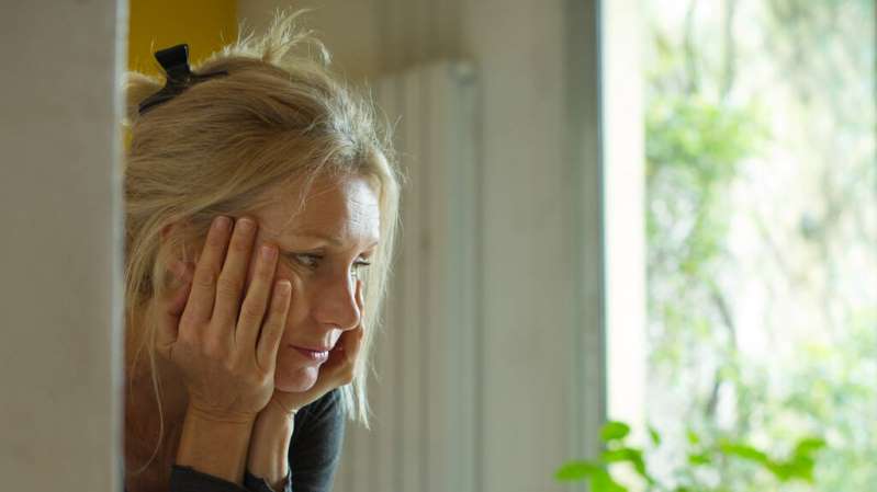 thyroid problems