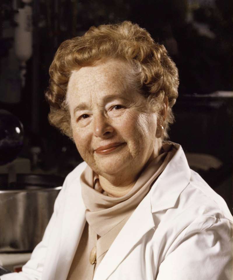 woman antiviral drugs